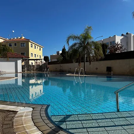 Apartment Smile Protaras