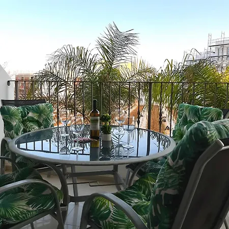 Apartment Smile *