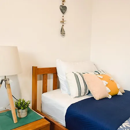 Apartment Smile Protaras