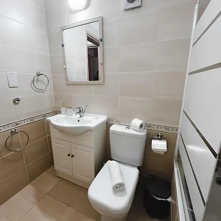 Smile Appartement *