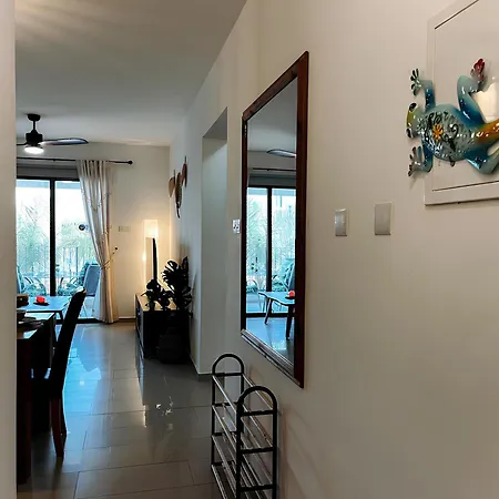 Apartment Smile Protaras