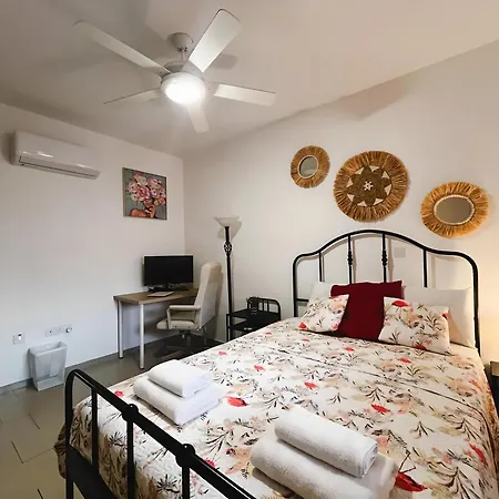 Smile Apartment *
