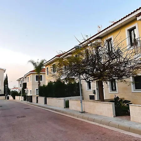 Smile Apartament Protaras