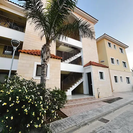 Smile Apartament