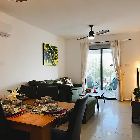 Apartament Smile