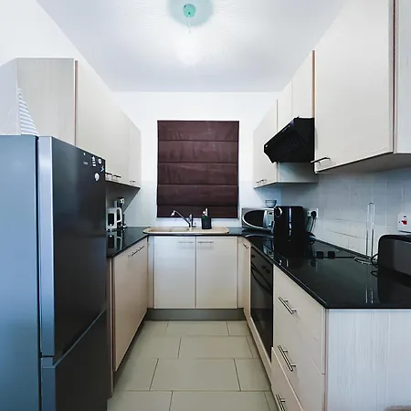 Smile Apartament Protaras